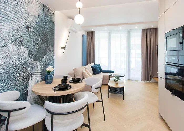 Διαμέρισμα & Blue Breeze