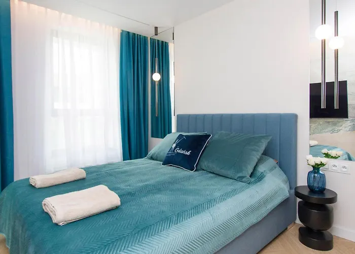 Appartamento & Blue Breeze *